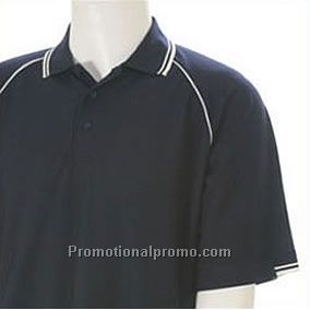 2 Tone Polo