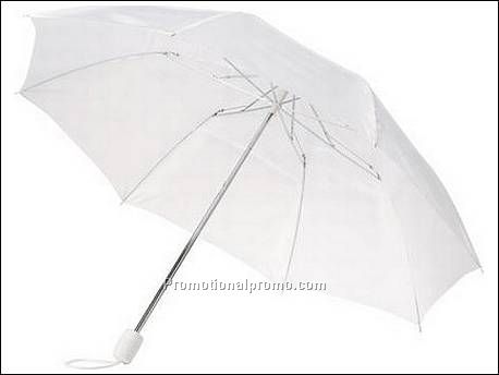 20'' Slazenger 2-lagige stormparaplu....