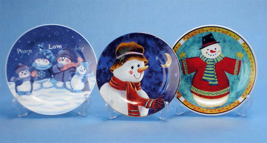 plate for decoration
  
   
     
    