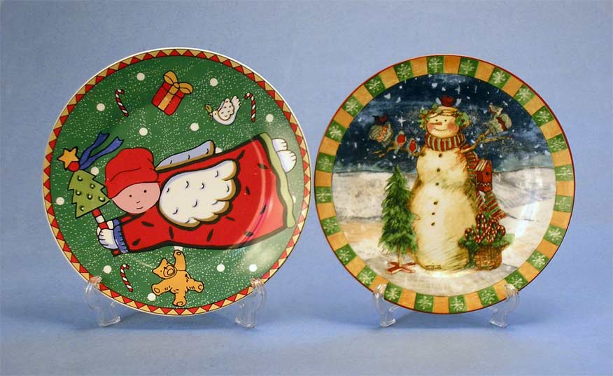 plate for decoration
  
   
     
    