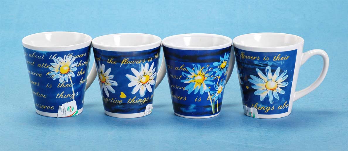 coffee mug with decal
  
   
     
    