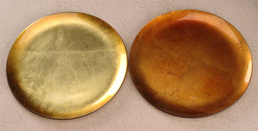 embossed glass plates
  
   
     
    