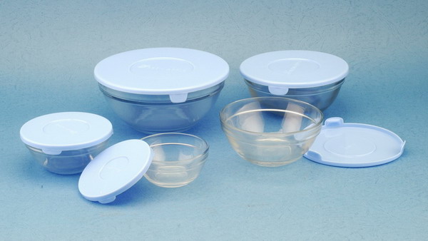 storage jar set with plastic lid  
  
   
     
    