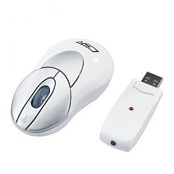 Wireless Optical Mini Mouse MS-1868WT