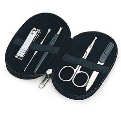 Travel Manicure Set M-100