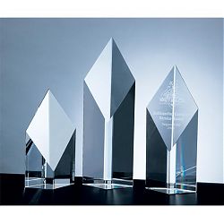 Optica Raised Pinnacle C-234