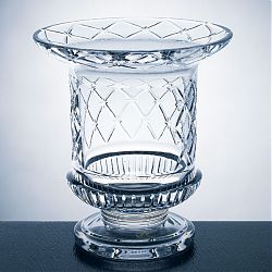 Italian Crystal Trophy C-995