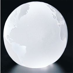 Frost Globe C-EB06