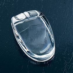 Mouse Paperweight C-MS01