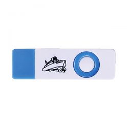 USB Flash Drive UB-1663BL