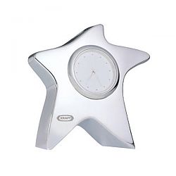 Star Clock A-648
