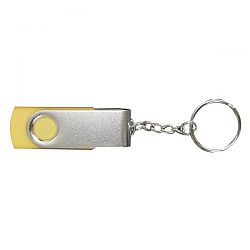 Swivel USB Flash Drive UB-1629YL