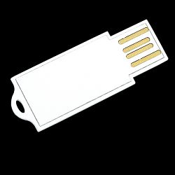 Mini Flash Drive UB-1203WT