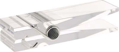 Acrylic Document Peg