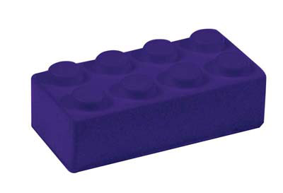 Building Block Stress Shape