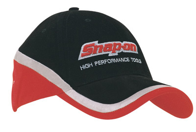 Reflective Trim Cap