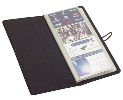 Microfibre Card File