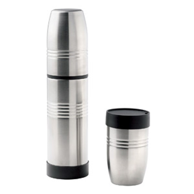 Auto Vacuum Flask
