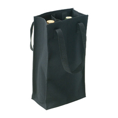2 Bottle Carry Bag