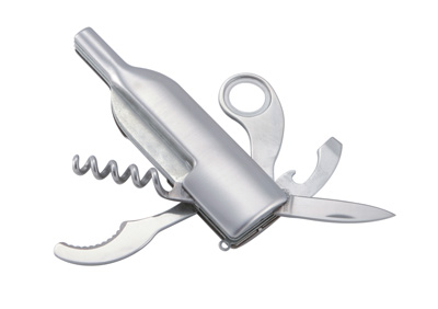 Bottle Corkscrew