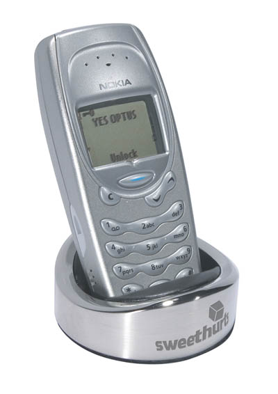 Valentino Phone Stand