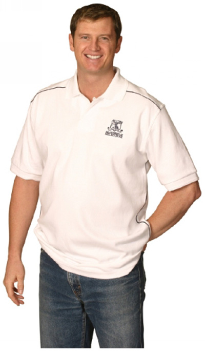Cotton Promotional Polo