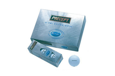 Precept Xtra Spin Ball