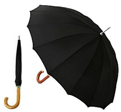 Corporate Golf Umbrella