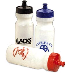 Bike Bottles