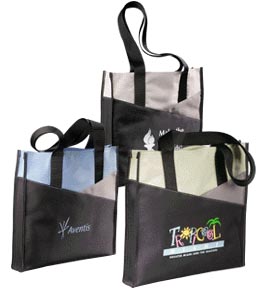 Promotional Tote Bag - Horizons Meeting Tote