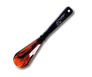 Teeline Long Golf Shoehorn 8 1/4