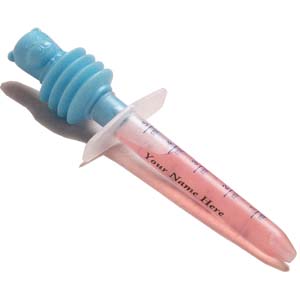 Dr. Bear 1 tsp. Spoon-Dropper