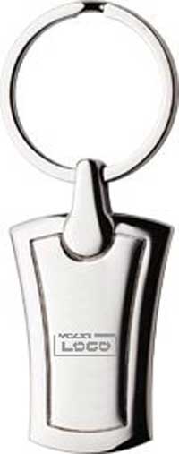 Series Perspective  Keyring