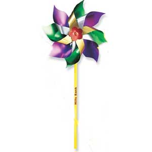 7' Pinwheel