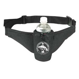 Fanny Pack - Water Bottle Waist Pack