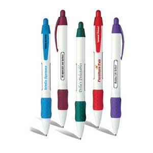 Wide Body Message Pen