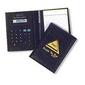 logo Portfolio- Dual Powered Calculator