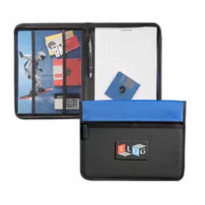 Harbor Sails Padfolios