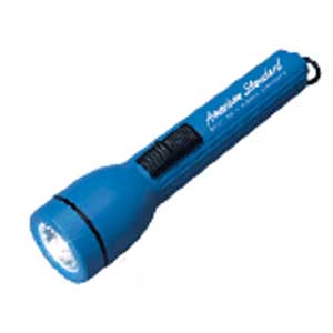 Economy plus flashlight