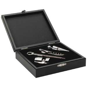 Epernay Wine/Champagne Set