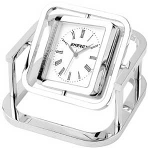 Square Maze Analog Clock