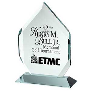 Jewel Award Promotional