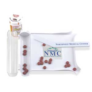 Pill Counting Tray