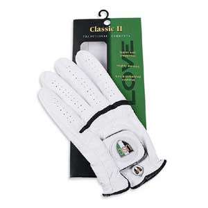 Classic II Cabretta Leather Golf Glove