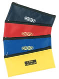 Nylon Pencil Case