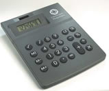 Desk Calculator