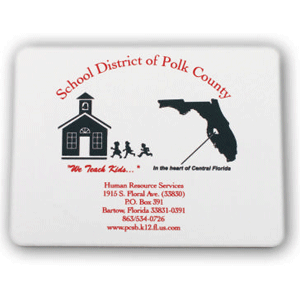 Promotional Mouse Pads