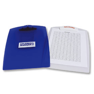 Personalized Clipboard