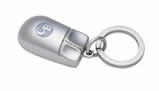 Mouse Keyring