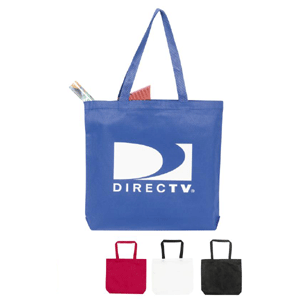 Convention Tote Bag